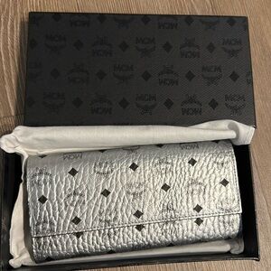 MCM brand new wallet!